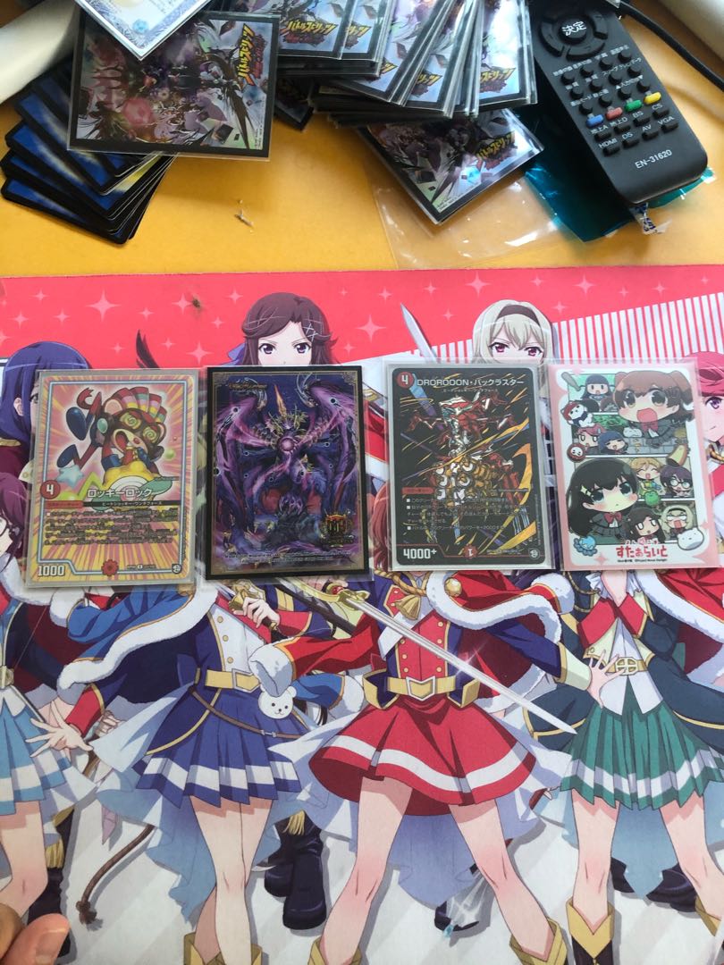 赤単バルガデッキ