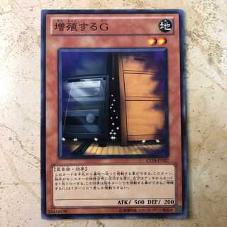 増殖するG ノーマル　EXP4-JP037