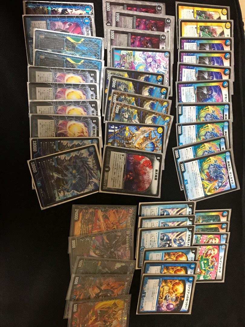 ドロマーハンデス