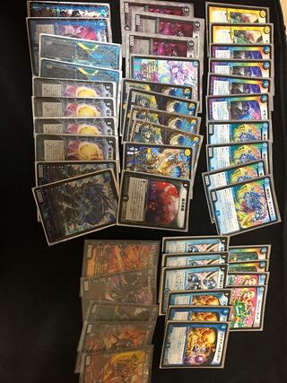 ドロマーハンデス