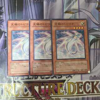 光鱗のトビウオ ノーマル　3枚