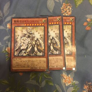 聖戦士カオス・ソルジャー ミレニアム