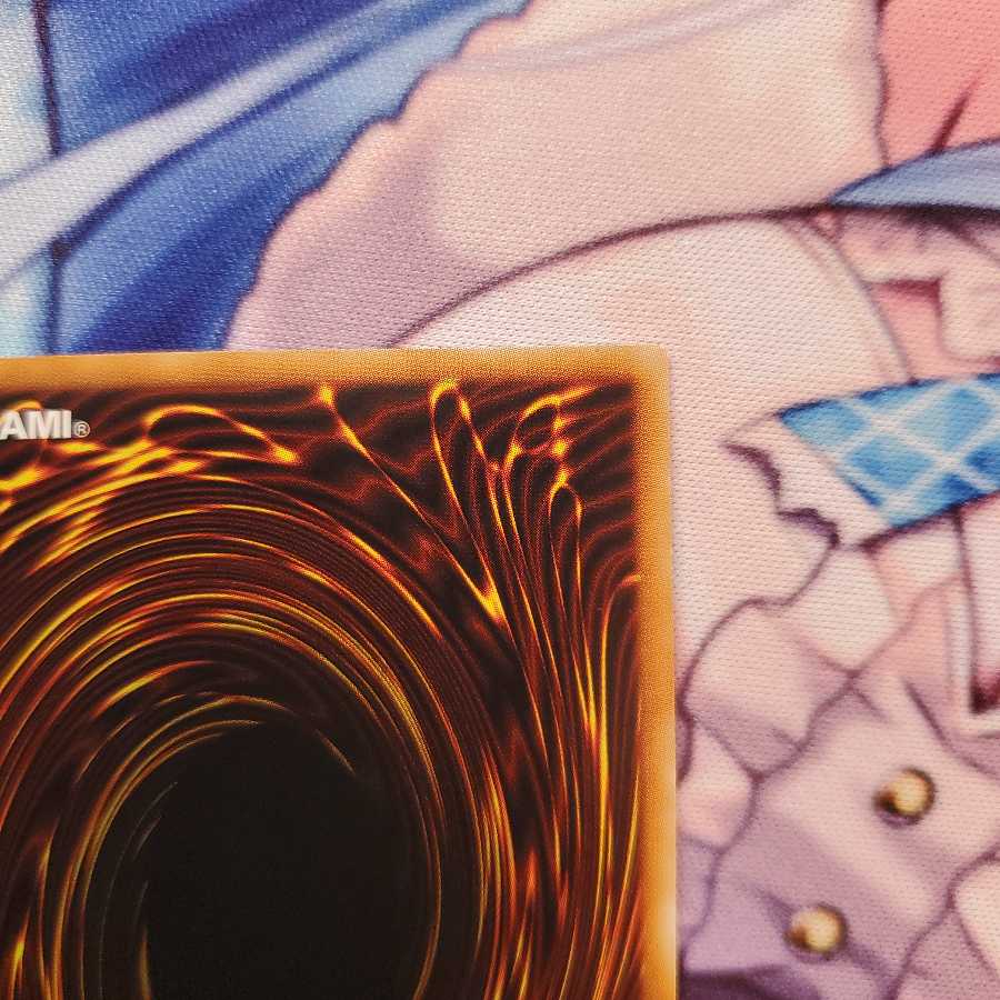 Sentouhime-Shizuku 20th Secret Rare