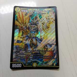 神聖龍 エモーショナル・ハードコア