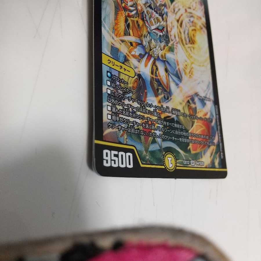 神聖龍 エモーショナル・ハードコア