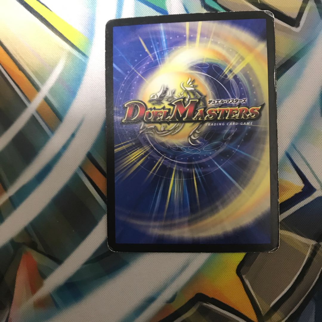 ボロボロの聖獣王ペガサス