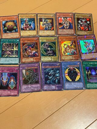 [最終値下げ]遊戯王　引退品まとめ売り 遊戯王 まとめ売り 引退品 - メルカリ