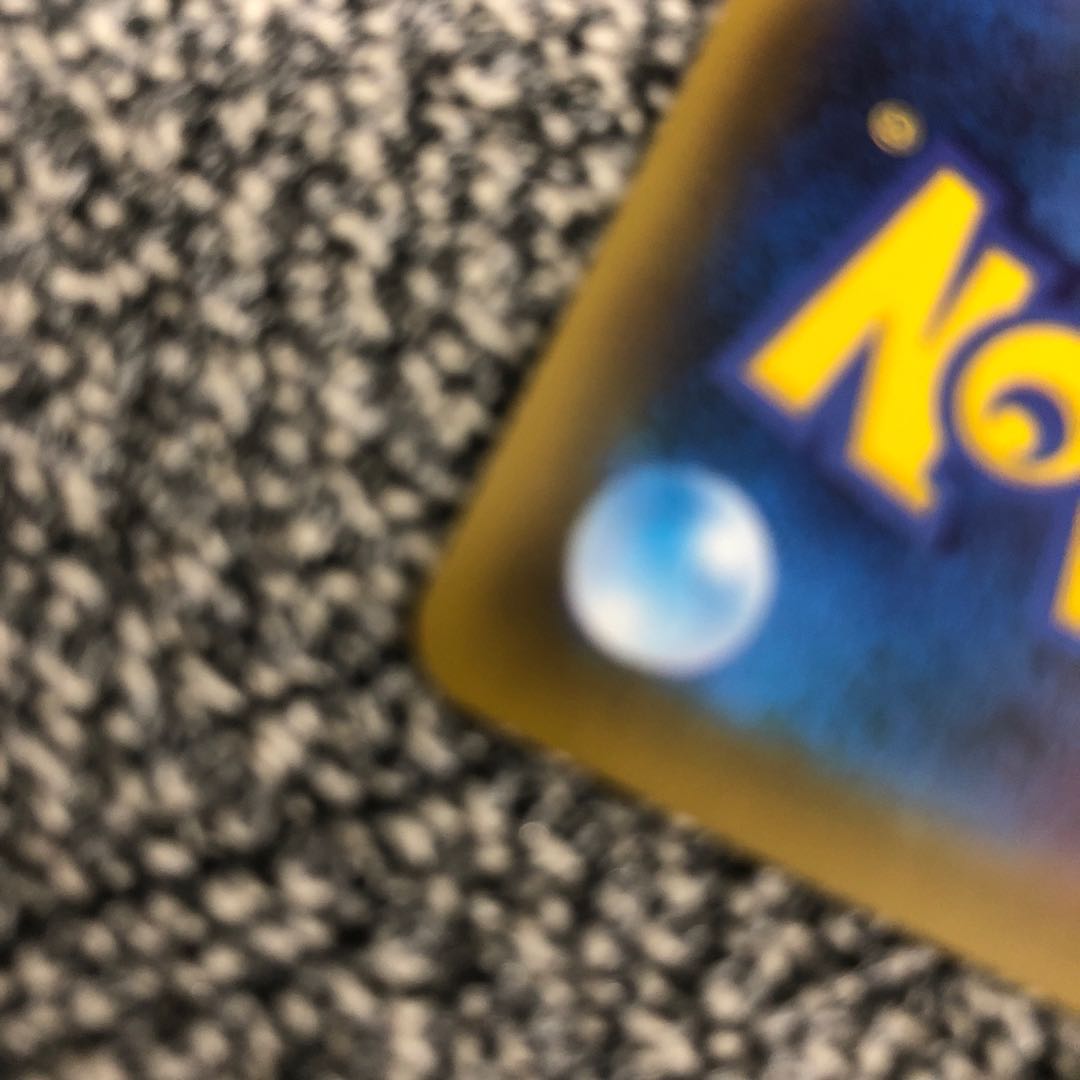 レックウザV キズあり