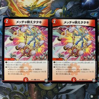 メッチャ映えタタキ 2枚セット