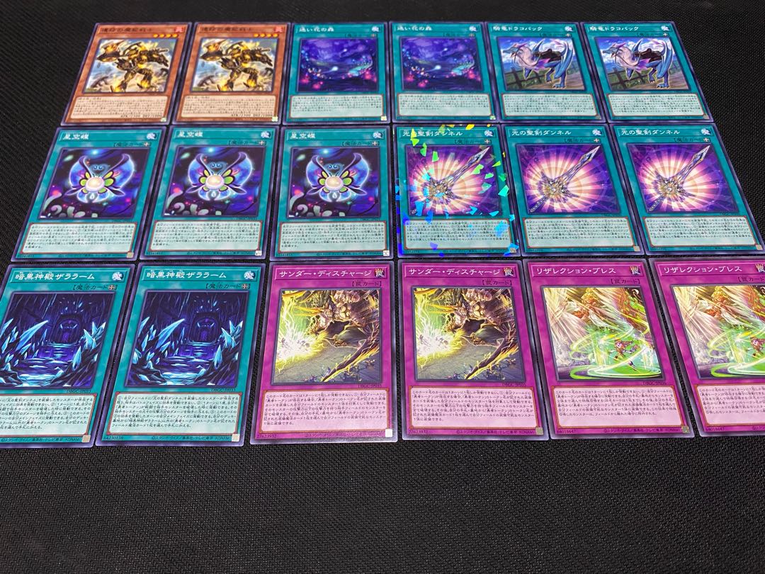 アラメシアの儀 ウルトラレア1枚（オマケ付き）