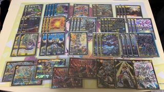 微高レート　青白ロージアダンテ　調整付属