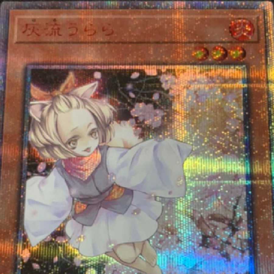 からやん様専用ページ