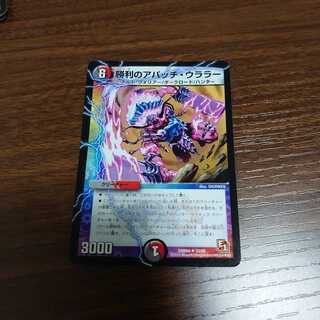 Victory Apache Ullala (2)