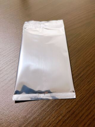 バーネット博士(未開封)