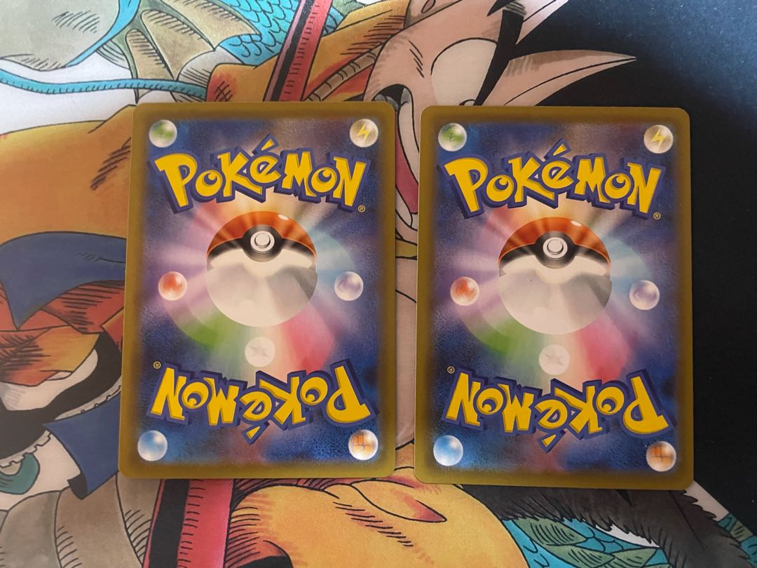 ブラッキーVMAX ブラッキーV イーブイヒーローズ