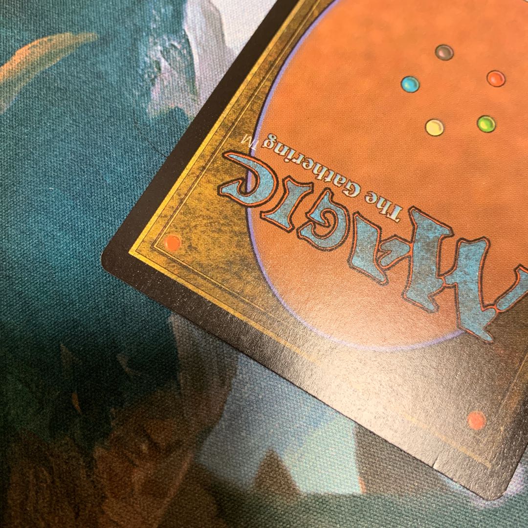 【CMA】リスティックの研究(英)FOIL