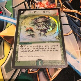 フェアリーライフ  初期プロモ