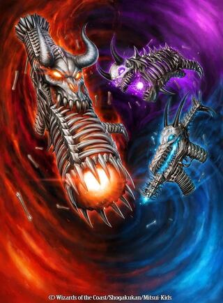 I'll look for the card.