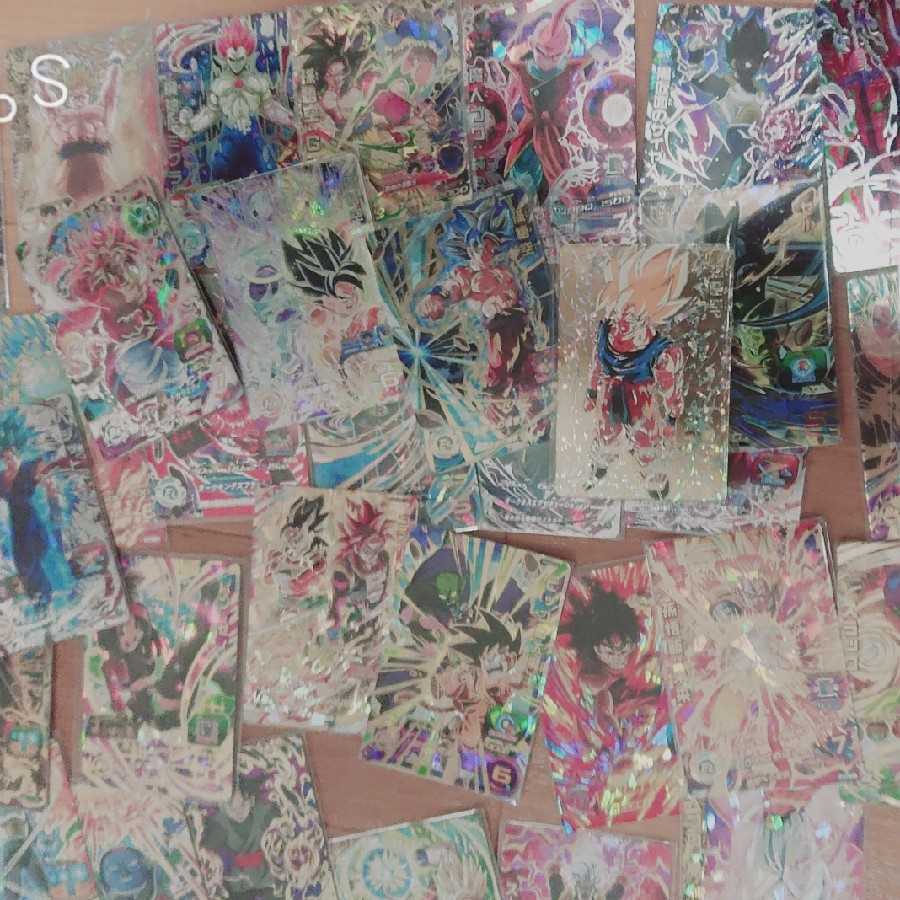 ドラコンボールヒーローズ