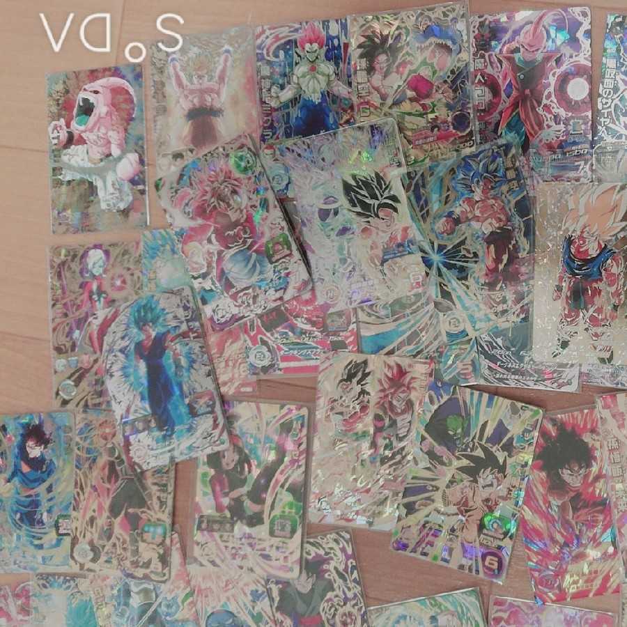 ドラコンボールヒーローズ