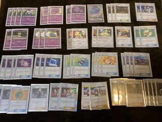 ねこびよりドガースデッキ　店舗大会優勝