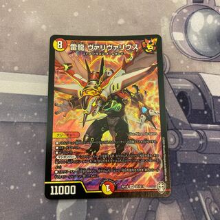 最安値 雷龍 ヴァリヴァリウス