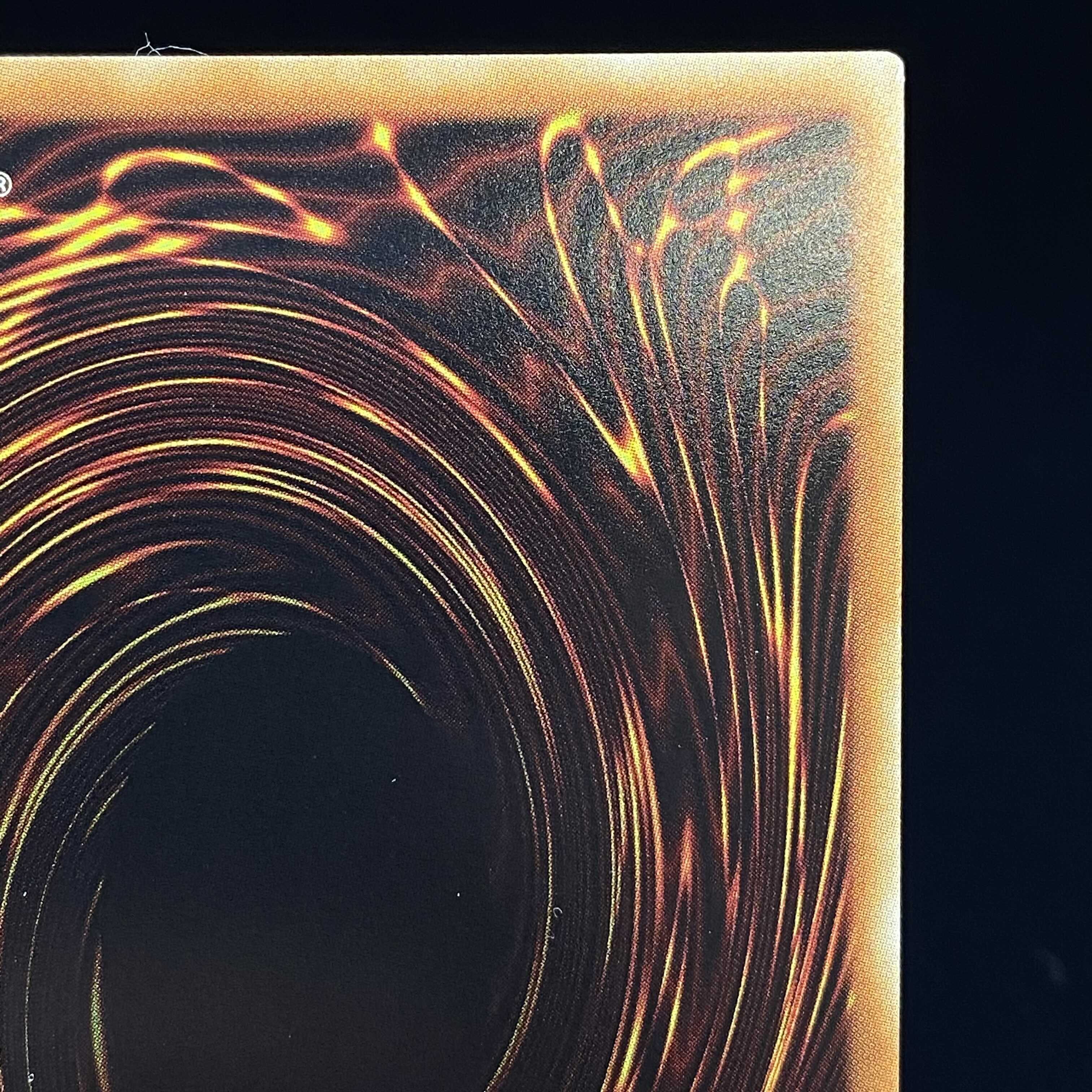 Ghost Sister & Spooky Dogwood 20th Secret Rare