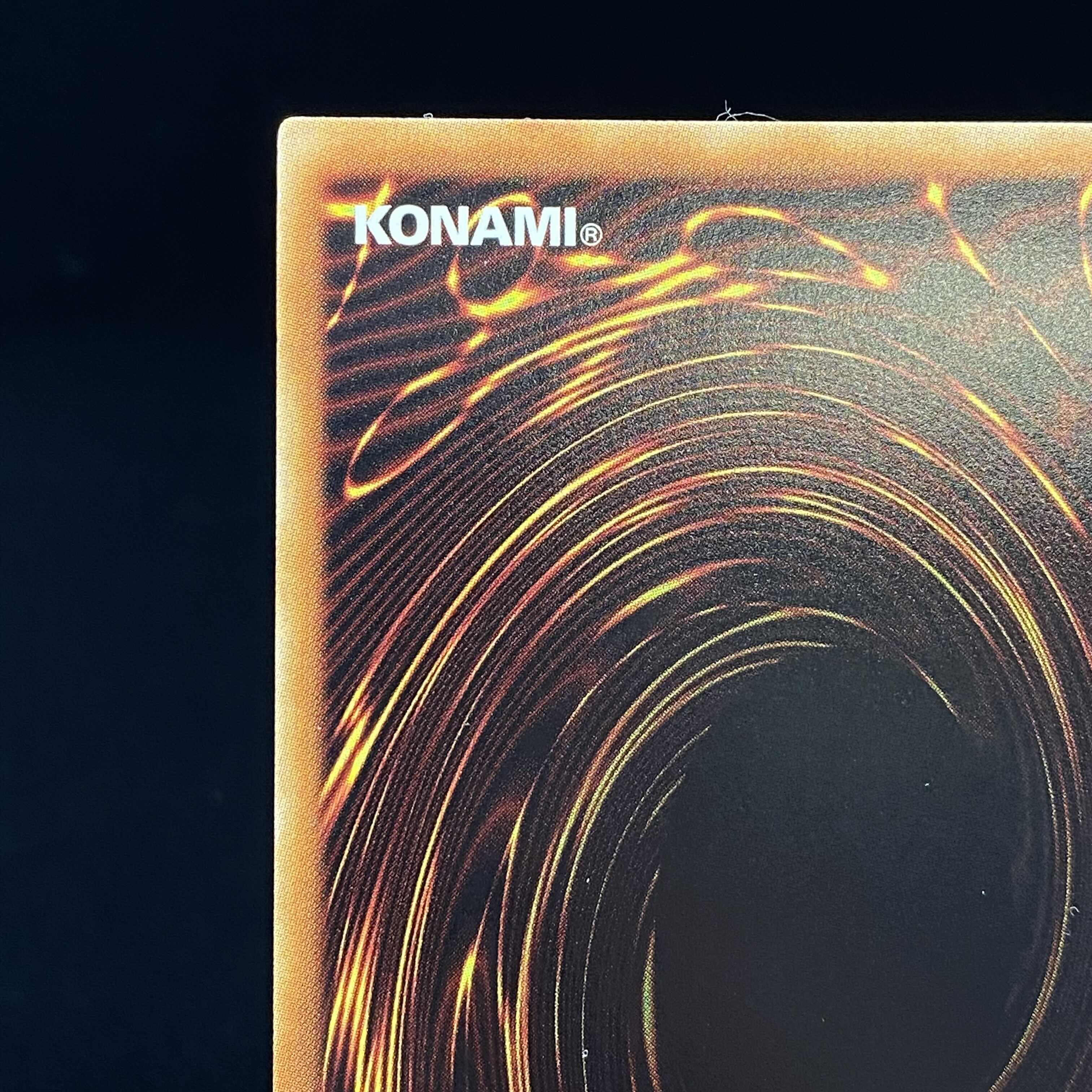 Ghost Sister & Spooky Dogwood 20th Secret Rare