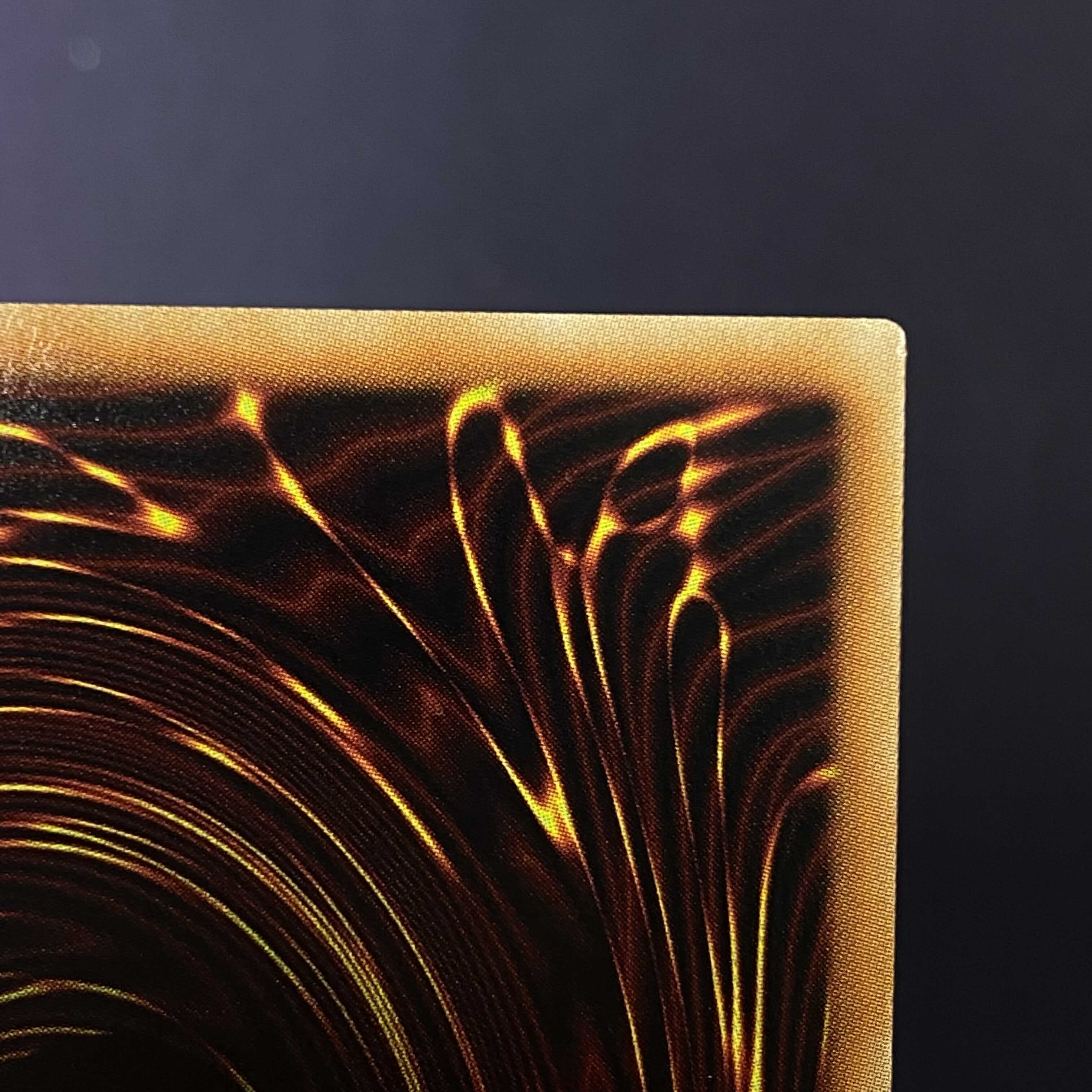 Ghost Sister & Spooky Dogwood 20th Secret Rare