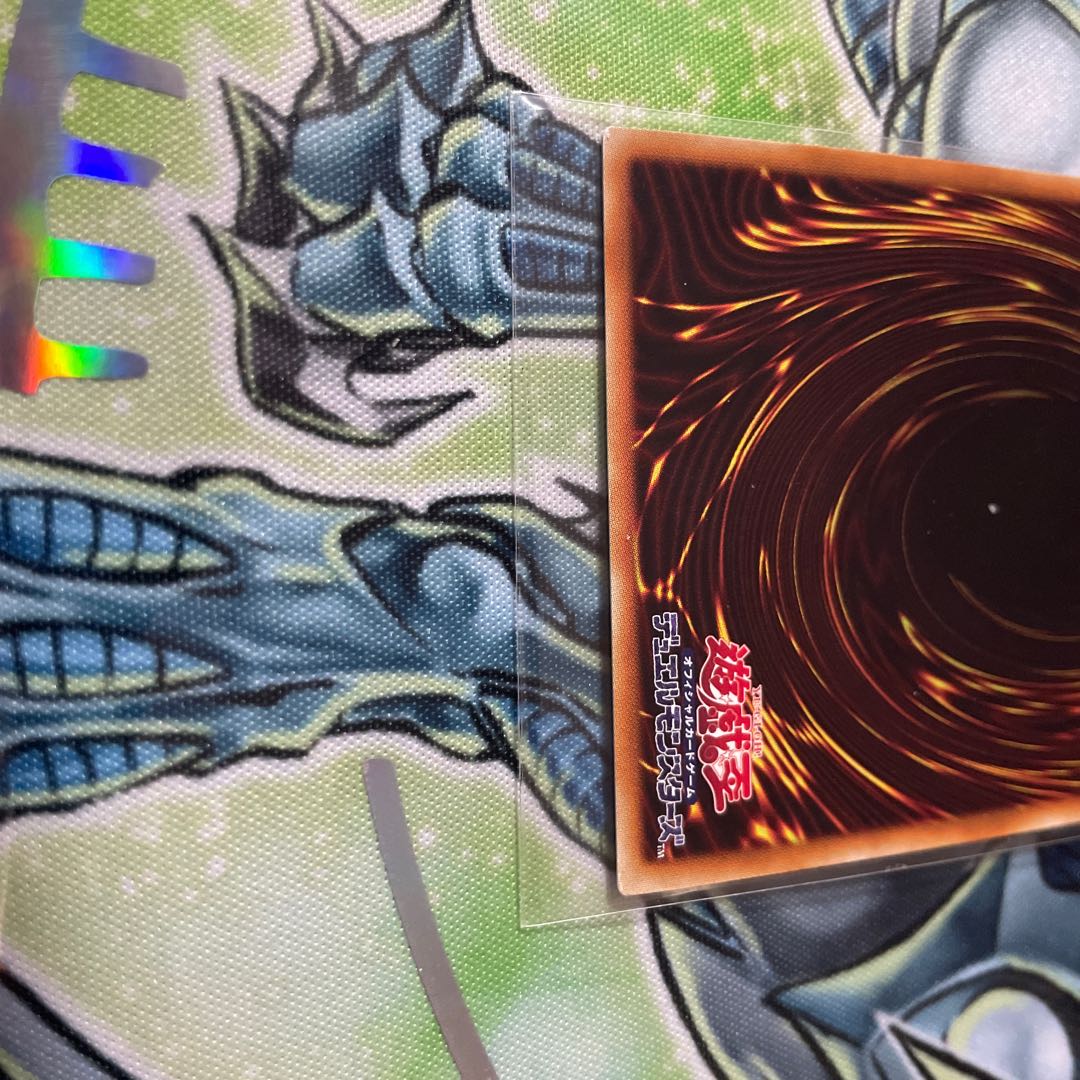 双穹の騎士アストラム シークレットレア