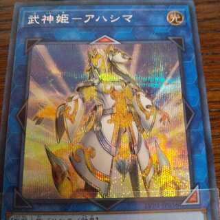 武神姫アハシマ シク