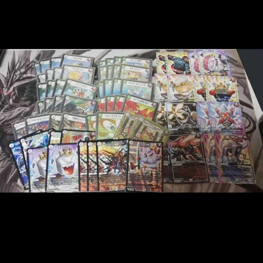 GR 緑ガンバトラージョーカーズ デッキ