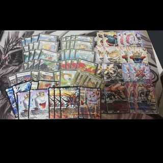 GR 緑ガンバトラージョーカーズ　デッキ