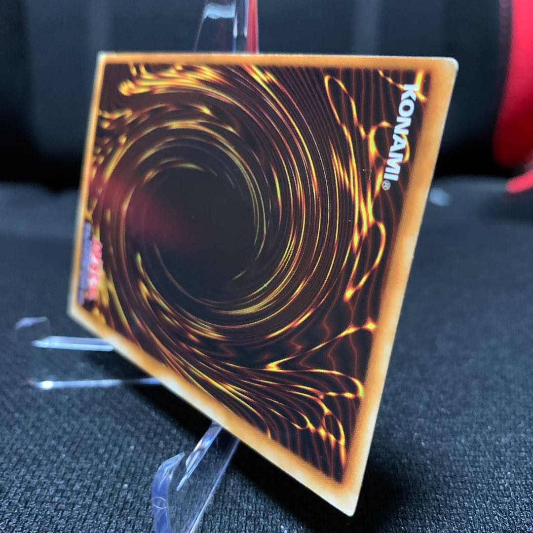 ホーリーエルフ 初期スーパーレア