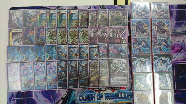 Dedicated Almighty + x2