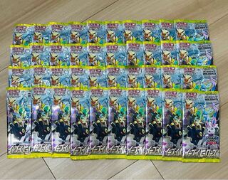 イーブイヒーローズ　40パック