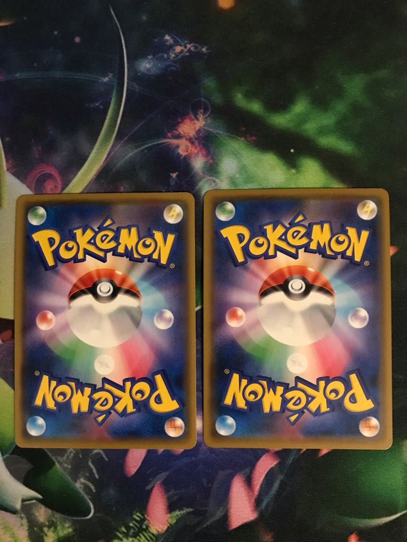 もりおか様専用 ポケカ 大きなおまもり(ミラー)