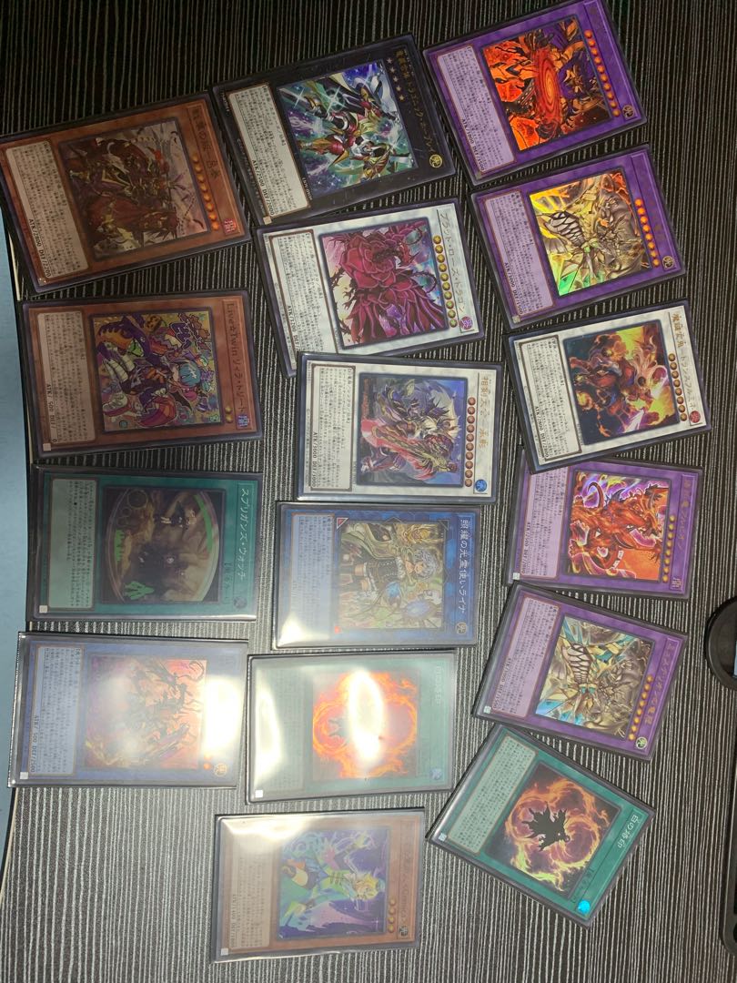 げんすけ0920@遊戯王様専用 1枚