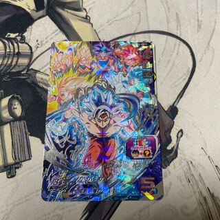 孫悟空BM6-ASEC2 1枚