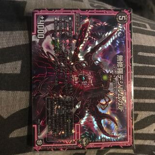 無修羅デジルムカデ