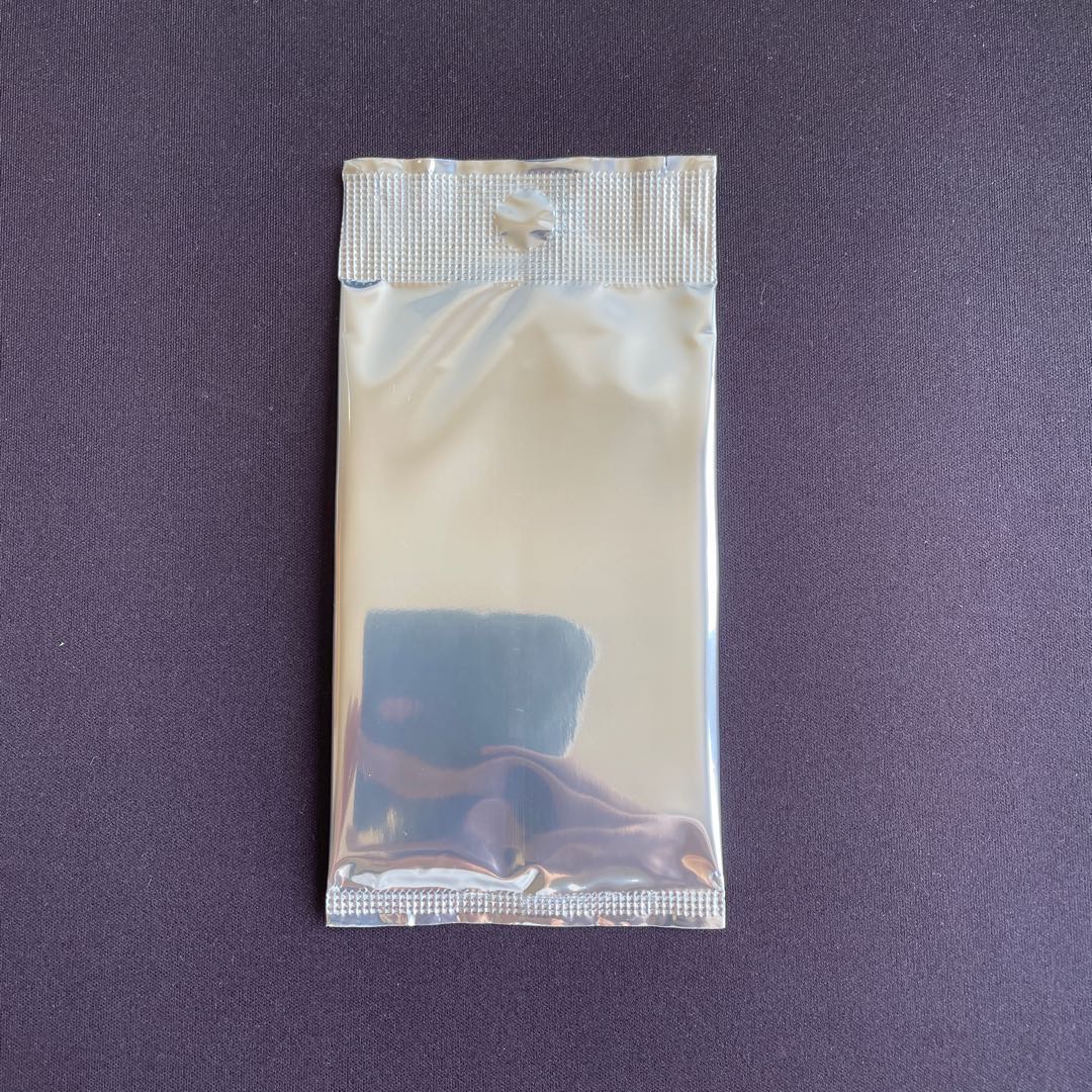 バーネット博士(未開封)