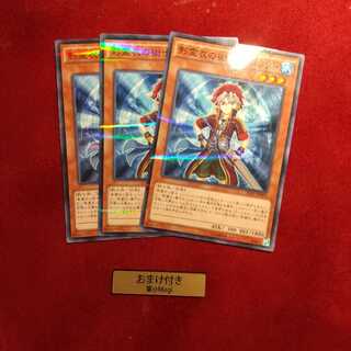 影霊衣の術士 シュリット パラレル ノーマル