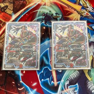 アカカゲ・レッドシャドウ