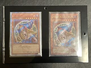 Dark Magician Girl