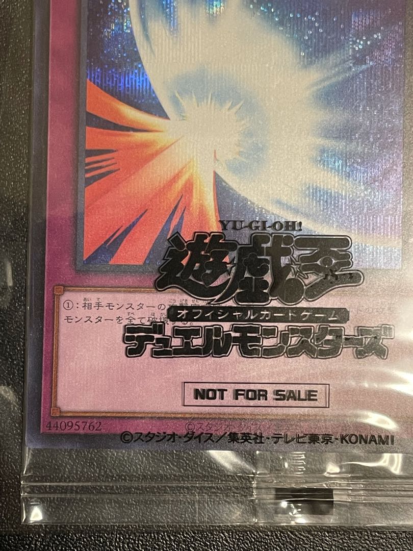 Sacred Barrier -Mirror Riryoku