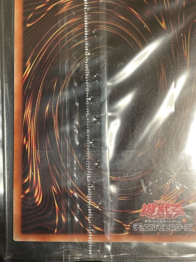 Sacred Barrier -Mirror Riryoku