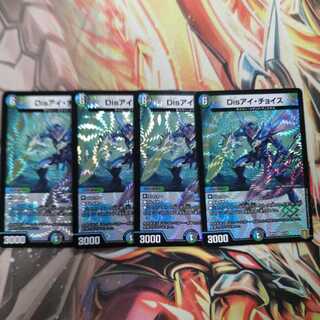 Disアイ・チョイス