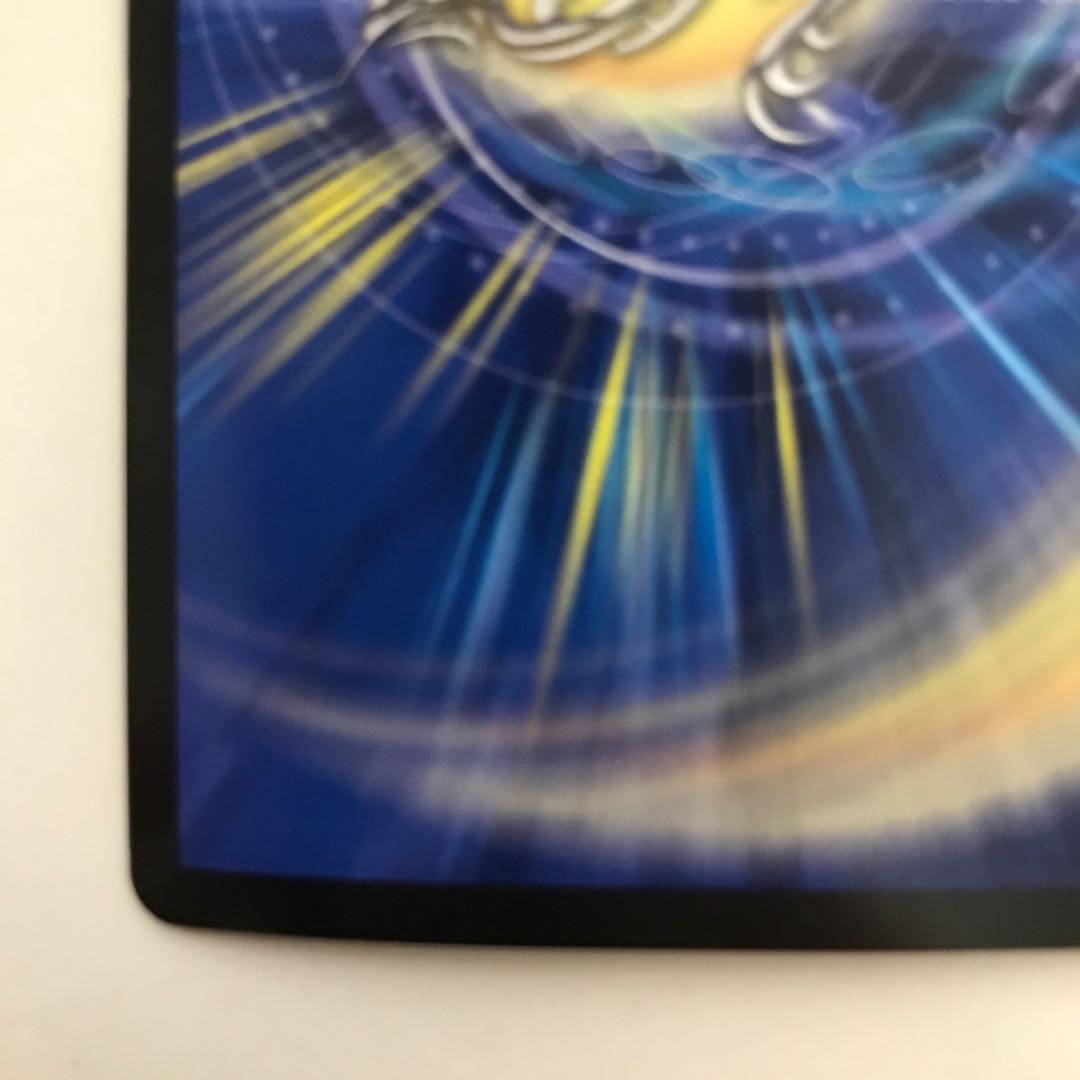 無限銀河ジ・エンド・オブ・ユニバース EX08 SR 283/???