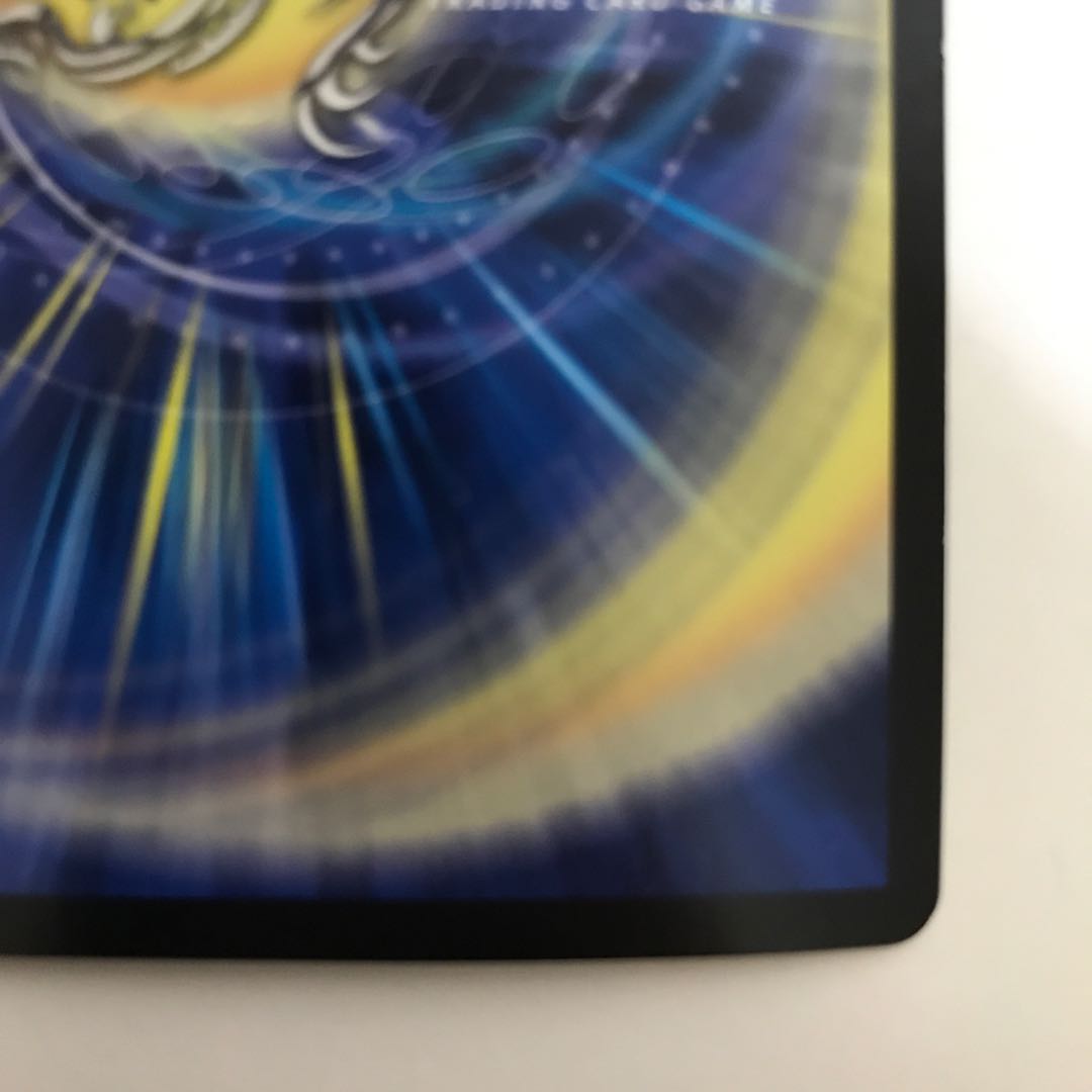 無限銀河ジ・エンド・オブ・ユニバース EX08 SR 283/???