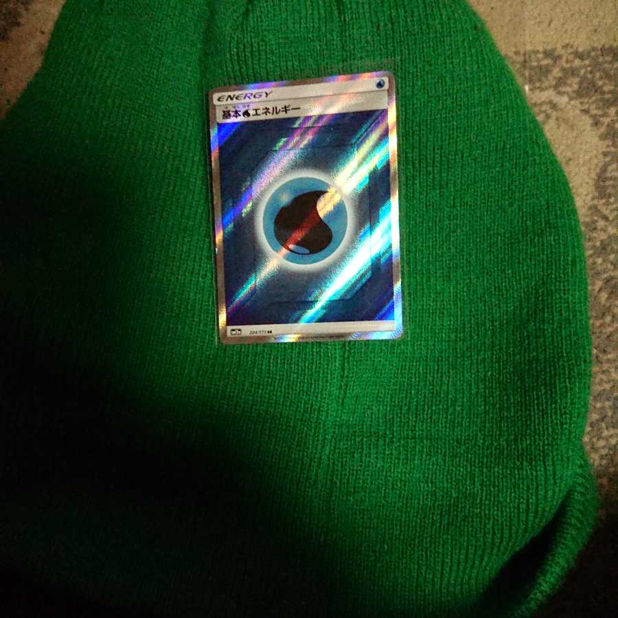 ポケカ@プレゼント企画中様専用